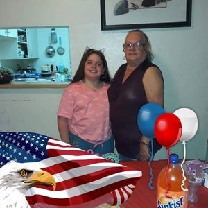 Meet your Posher, Ruth solange